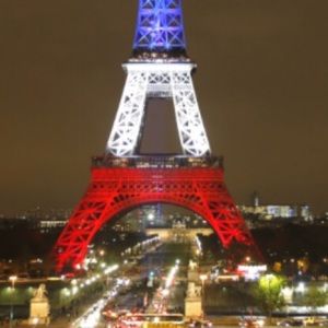 Meet your Posher, Faith